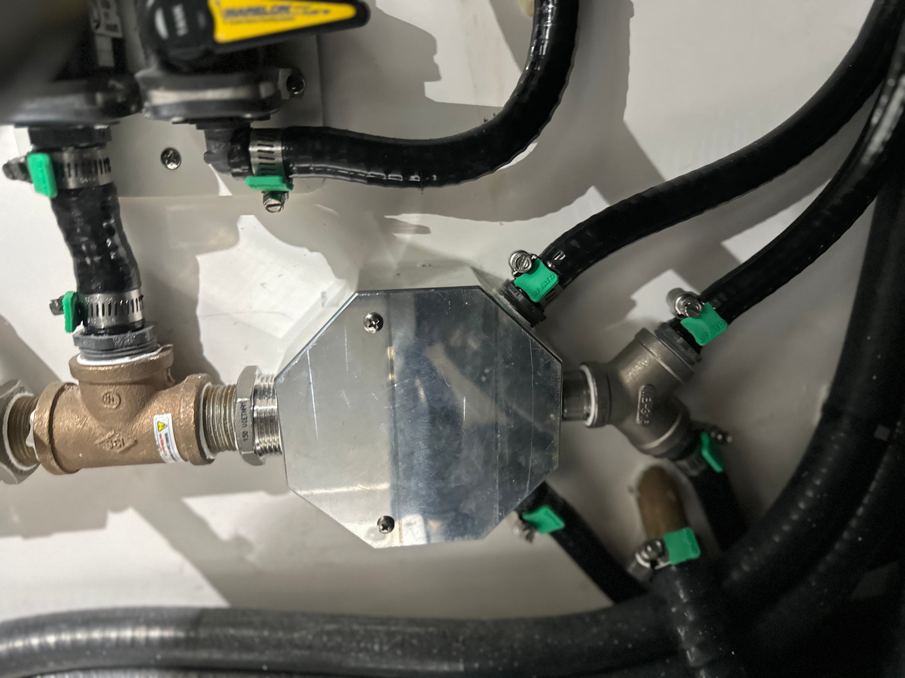 The GEPH System Full