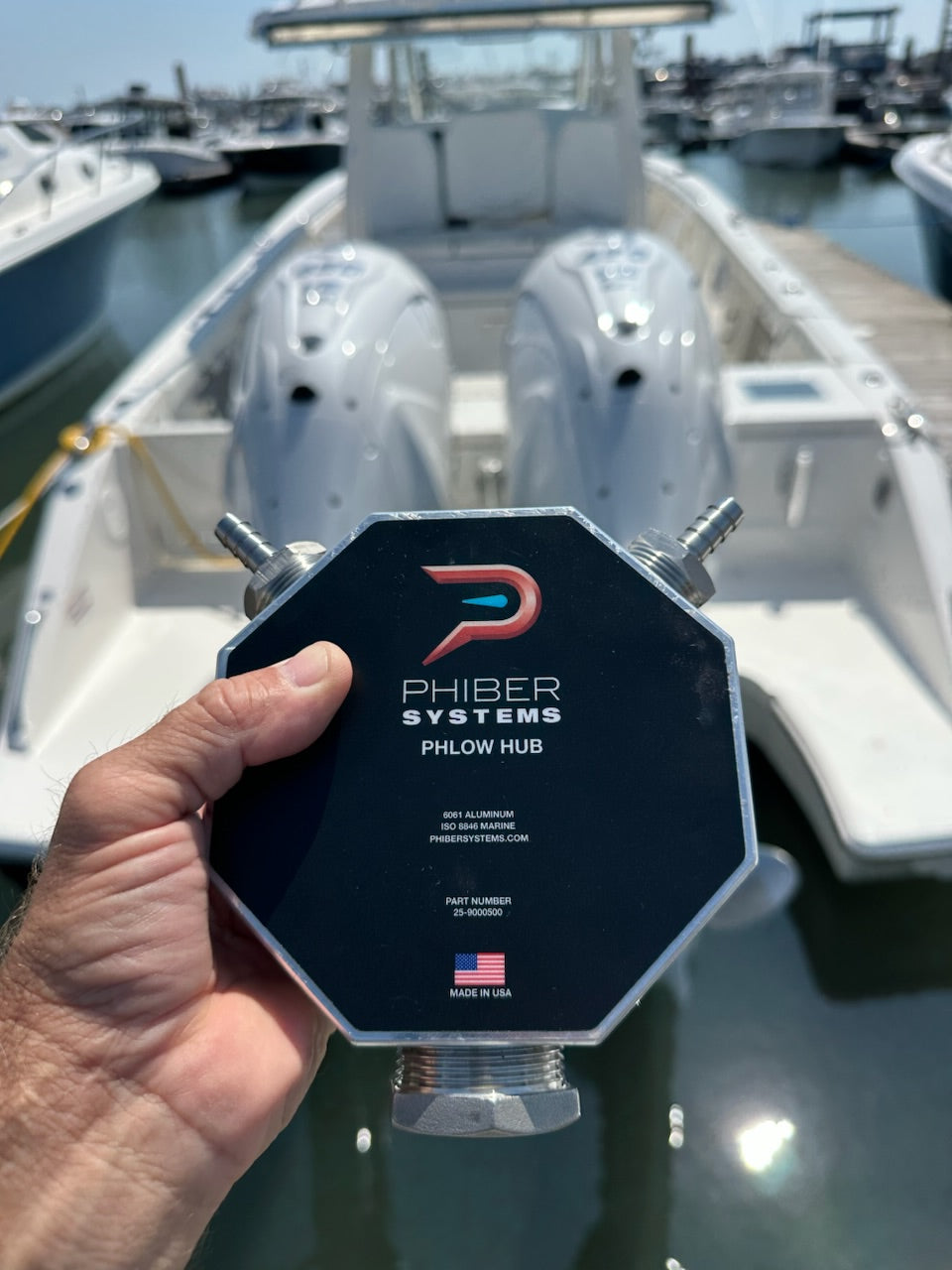 GEPH Retrofit System