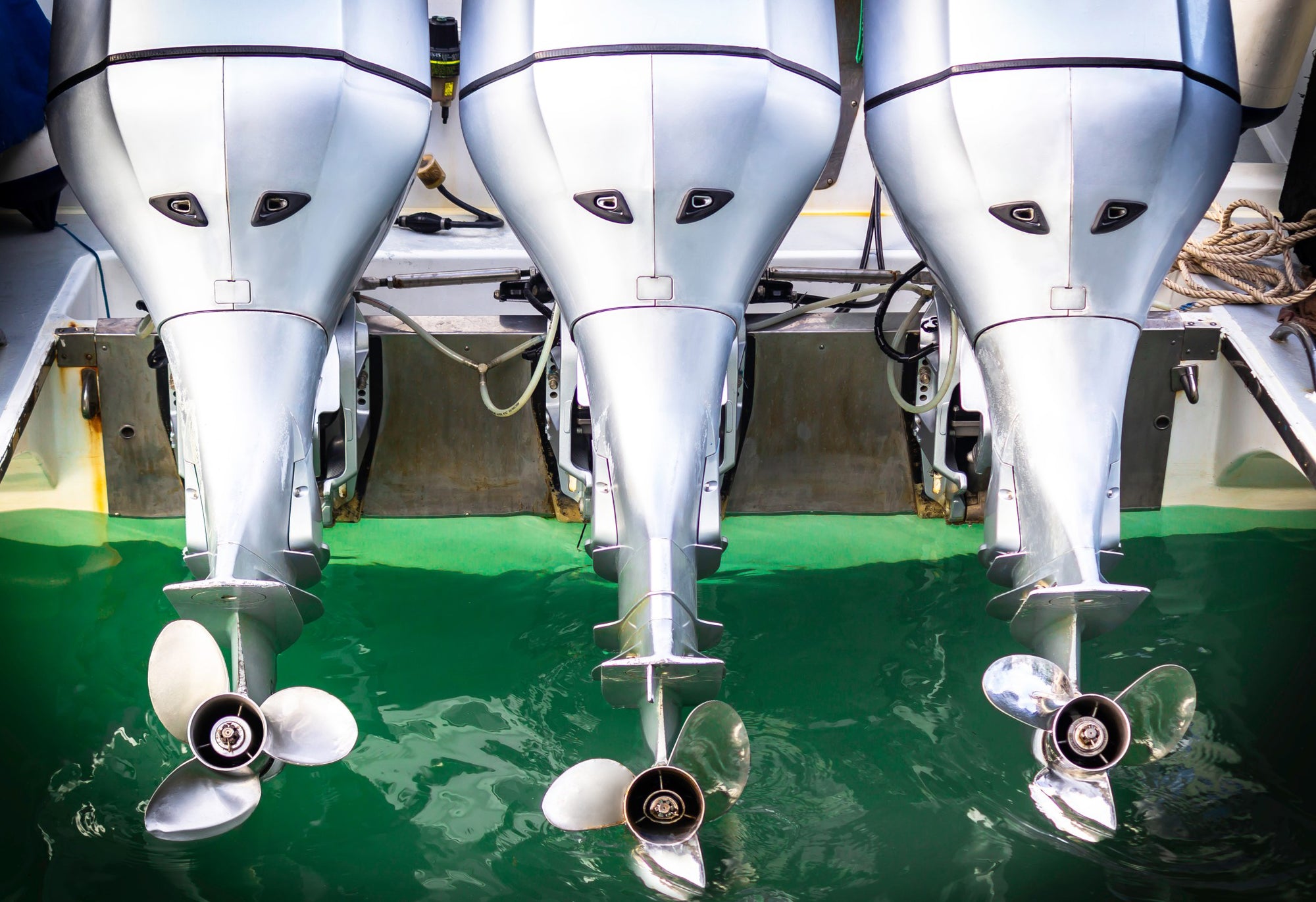 GEPH Retrofit System